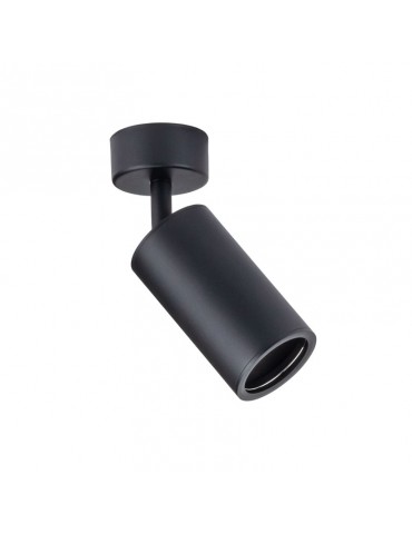 Aplique de techo GU10 NUUK Negro Basculante - 3