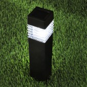 Baliza Solar led AURORA IP44 led2B 40cm - 2