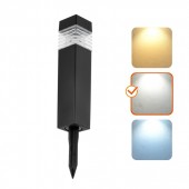 Baliza Solar led AURORA IP44 led2B 40cm - 3
