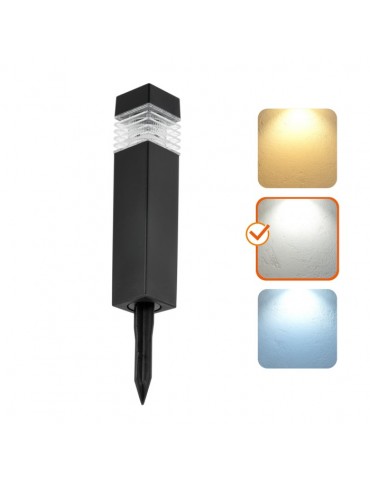 Baliza Solar led AURORA IP44 led2B 40cm - 3