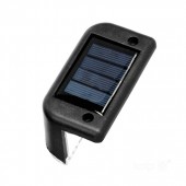 Led Solar Escalera PHOTON 3000K IP44 8 unidades LED2B - 3