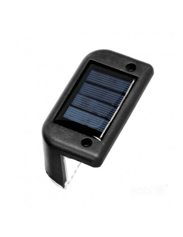 Led Solar Escalera PHOTON 3000K IP44 8 unidades LED2B - 3