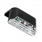 Led Solar Escalera PHOTON 3000K IP44 8 unidades LED2B - 4