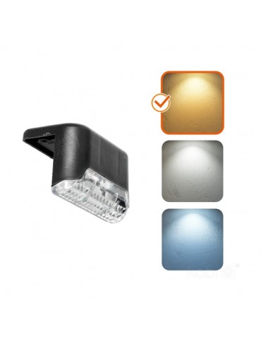 Led Solar Escalera PHOTON 3000K IP44 8 unidades LED2B - 5