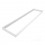 KIT DE MONTAJE EN SUPERFICIE PANEL LED 120x30cm