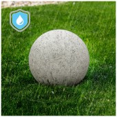 Bola Luminosa Exterior E27 Tamaño L - 11