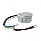 Transformador Driver 24V 20W 0,83mA - 1