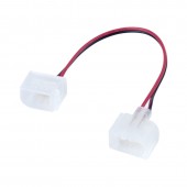 Conector UNION Empalme NEON Led Flex 12V - 1