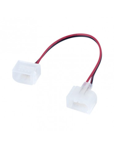 Conector UNION Empalme NEON Led Flex 12V - 1