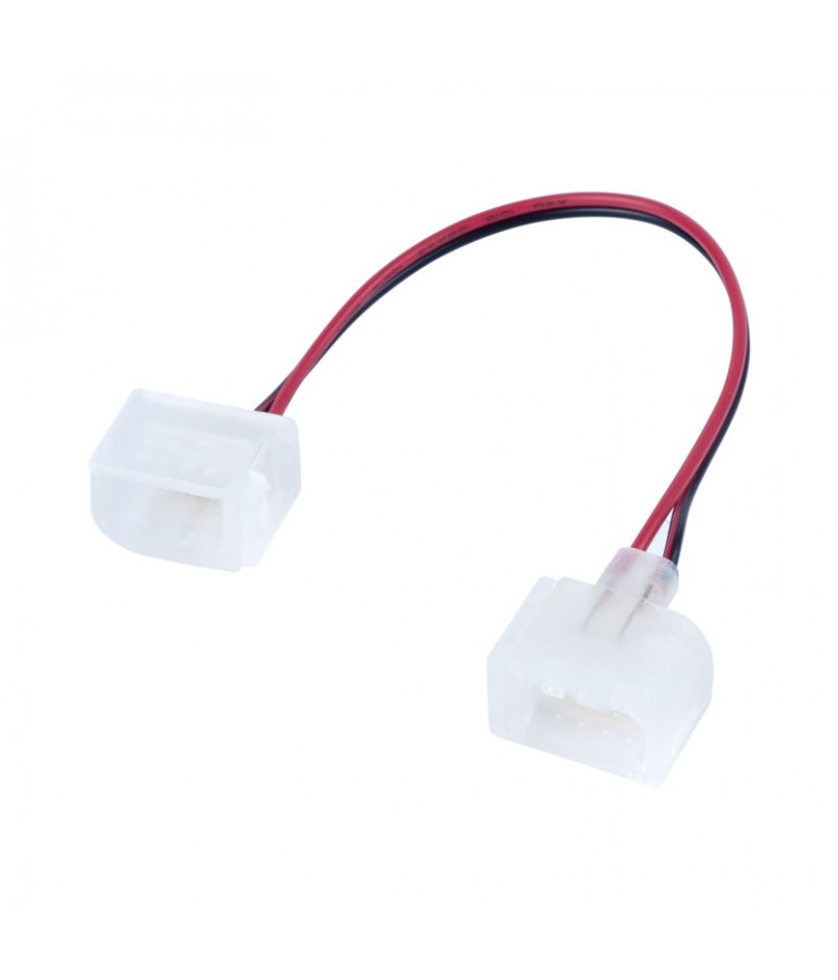 Conector UNION Empalme NEON Led Flex 12V - 1