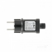 Fuente de alimentación Guirnaldas Led 9W 24V - 1