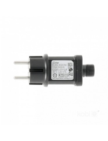Fuente de alimentación Guirnaldas Led 9W 24V - 1