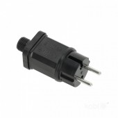 Driver Guirnaldas Led 9W 24V
