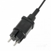 Fuente de alimentación Guirnaldas Led 9W 24V - 5