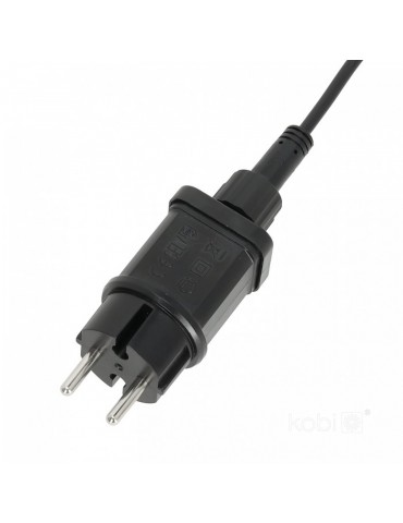 Fuente de alimentación Guirnaldas Led 9W 24V - 5