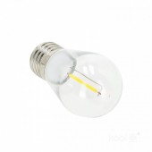 Bombilla Led Filamento 24V E27 - 6
