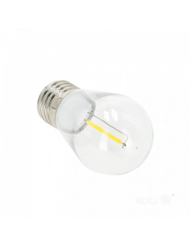 Bombilla Led Filamento 24V E27 - 6