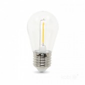 Bombilla Led Filamento 24V E27 Vintage