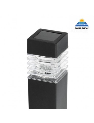 Baliza Solar led AURORA IP44 led2B 40cm - 1