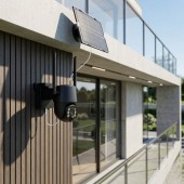 Cámara LED SMART WIFI HD 1920x1080p - 2