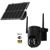 Cámara LED SMART WIFI HD 1920x1080p - 1