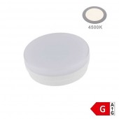 Bombilla LED GX53 7W 230v Insert - 7