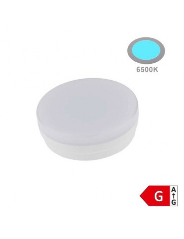 Bombilla LED GX53 7W 230v Insert - 1