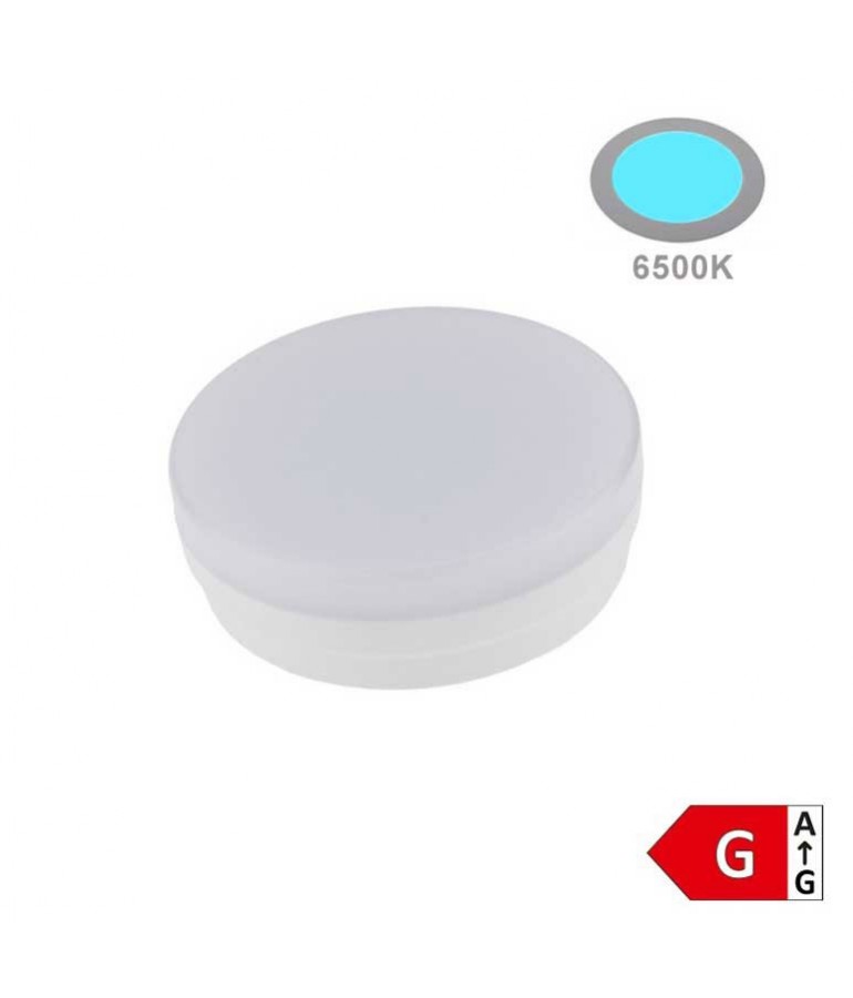 Bombilla LED GX53 7W 230v Insert - 1