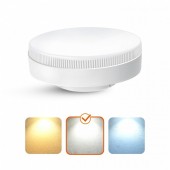 Bombilla LED GX53 11W 4000K 230v Insert - 2