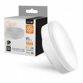 Bombilla LED GX53 13W 4000K 230v Insert