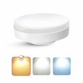 Bombilla LED GX53 13W 3000K 230v Insert - 2