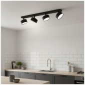 Aplique de techo SPOT LUNVIGO 4 Slim - 2