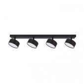 Aplique de techo SPOT LUNVIGO 4 Slim - 1