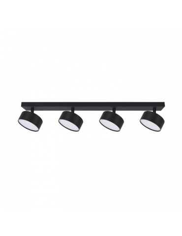 Aplique de techo SPOT LUNVIGO 4 Slim - 1