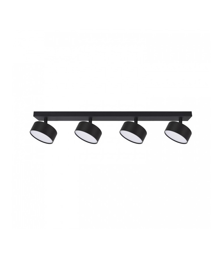 Aplique de techo SPOT LUNVIGO 4 Slim - 1