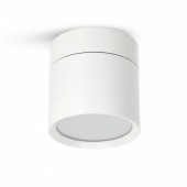 Aplique de techo SPOT Orientable blanco - 3