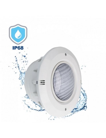 Nicho Foco LED Piscina PAR 56 IP68 Empotrar - 5