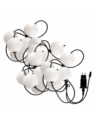 Cable Unión VENEZIA + Driver 12V 24W - 16