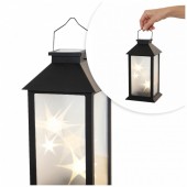 Candel Solar LED Candelio Star Black - 4