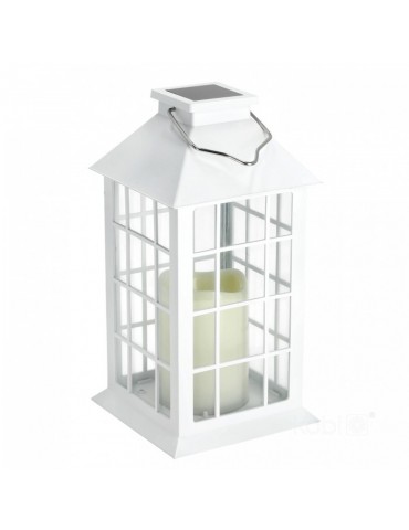 Candel Solar LED Candelio White - 3