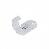 Conector unión Tira Led 230V SMD5730 2 PIN - 2