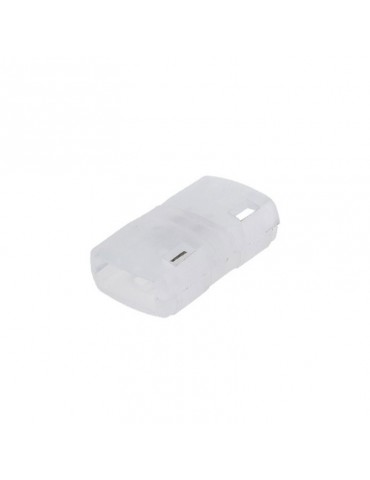 Conector unión Tira Led 230V SMD5730 2 PIN - 4