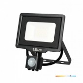 Foco Proyector LED 20W  sensor de movimiento IP65 - 2