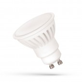 Bombilla LED GU10 PREMIUM 9W CERÁMICA - 3