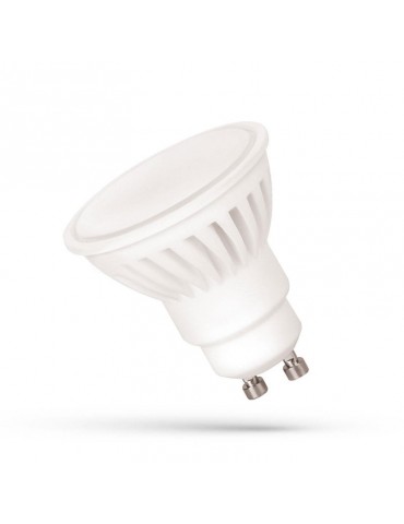 Bombilla LED GU10 PREMIUM 9W CERÁMICA - 3