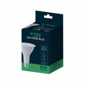 Bombilla LED PAR30 11W E27 230V - 6