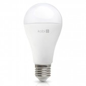 LED Estándar A95 25W E27 HTPC+Aluminio 220° - 1
