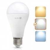 LED Estándar A95 25W E27 HTPC+Aluminio 220° - 6