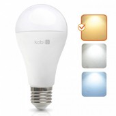 LED Estándar A95 25W E27 HTPC+Aluminio 220° - 8