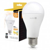 LED Estándar A95 25W E27 HTPC+Aluminio 220° - 7